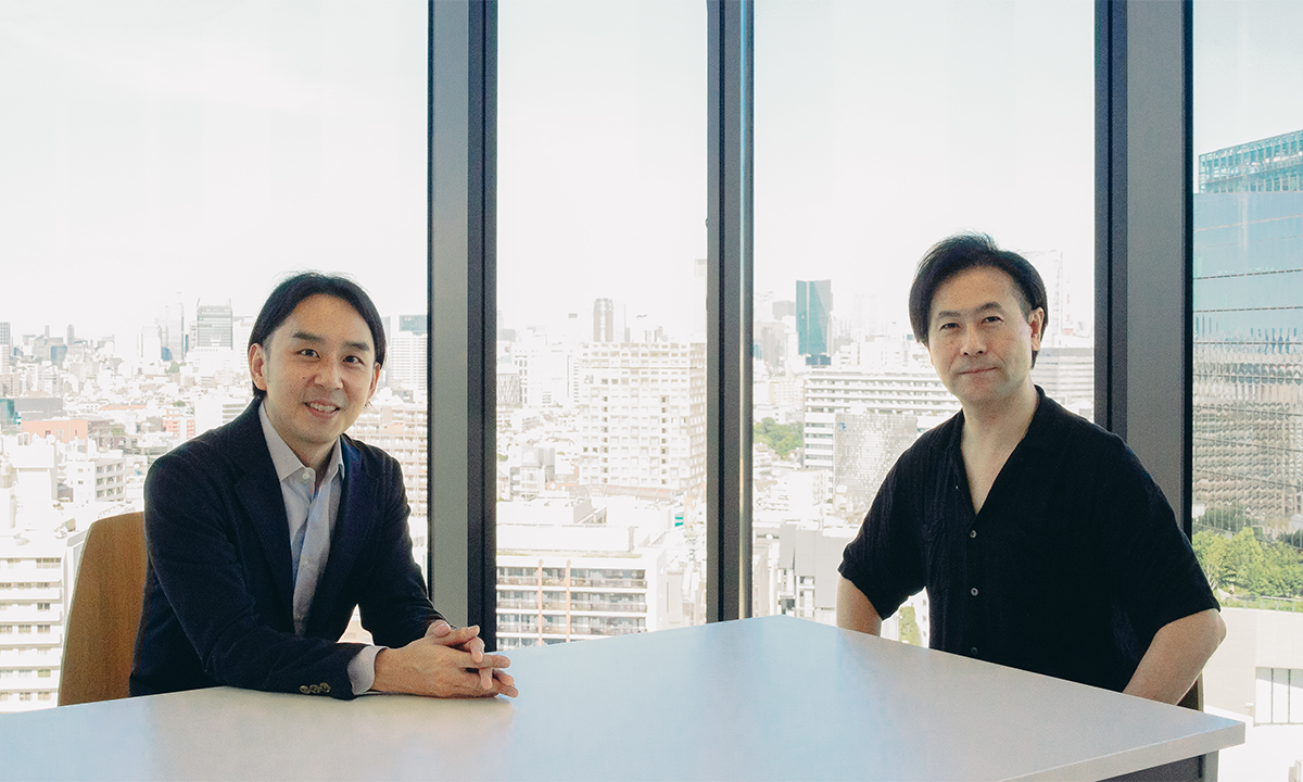 「ExchangeWire Japan」にて、株式会社ビデオリサーチ 吉田様と当社 小島の対談コラムが掲載されました。