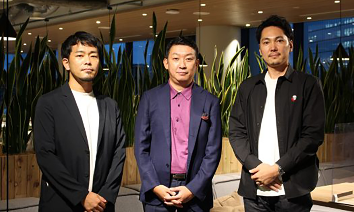 「ExchangeWire」にて、SMN株式会社 谷本様 高岡様と 当社 綾瀬のインタビュー記事が掲載されました。