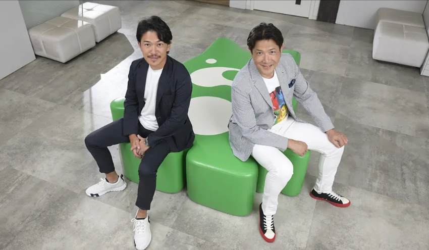 「MarkeZine」にて、株式会社ビジュアルボイス 代表取締役 別所哲也様と、当社 山田のインタビュー記事が掲載されました。